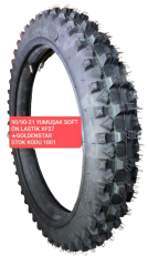 Goldenstar 90/90-21 Yumuşak Soft Ön Lastik XF57