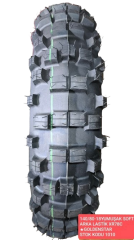 Goldenstar 140/80-18 Yumuşak Soft Arka Lastik 078C