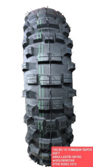 Goldenstar 140/80-18 1015 Yumuşak Super Soft Arka Lastik Xr78C