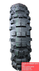 Goldenstar 140/80-18 1015 Yumuşak Super Soft Arka Lastik Xr78C
