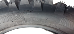 Goldenstar 140/80-18 1015 Yumuşak Super Soft Arka Lastik Xr78C