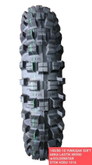 GOLDENSTAR 140/80-18 YUMUŞAK SOFT ARKA LASTİK 1016 059D