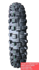 GOLDENSTAR 140/80-18 YUMUŞAK SOFT ARKA LASTİK 1016 059D