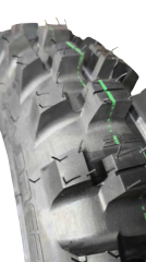 Goldenstar 140/80-18 Yumuşak Super Soft Arka Lastik Xr59D