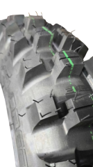 Goldenstar 140/80-18 Yumuşak Super Soft Arka Lastik Xr59D