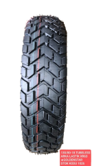 Goldenstar 130/80-18 Tubeless Arka Lastik Xr63