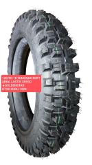 Goldenstar 120/90-18 Yumuşak Soft XR59D Arka Lastik