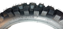 Goldenstar 110/100-18 Ss-56 Soft Arka Lastik