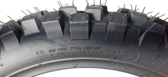 Goldenstar 110/100-18 Ss-56 Soft Arka Lastik