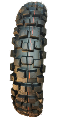 Goldenstar Ss-56 110/100-18. Hard Arka Lastik