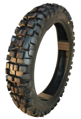 Goldenstar Ss-56 110/100-18. Hard Arka Lastik