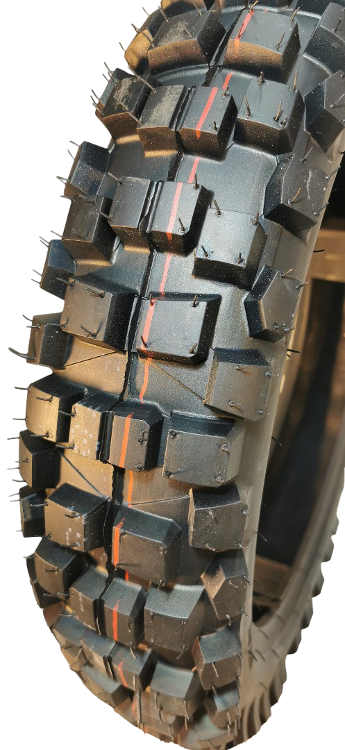 Goldenstar Ss-56 110/100-18. Hard Arka Lastik