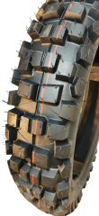 Goldenstar Ss-56 110/100-18. Hard Arka Lastik