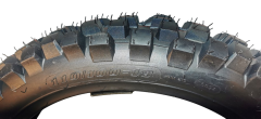 Goldenstar Ss-56 110/100-18. Hard Arka Lastik