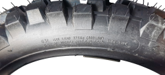 Goldenstar Ss-56 110/100-18. Hard Arka Lastik