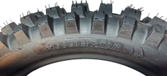 Goldenstar 110/100-18  754. Soft Arka Lastik