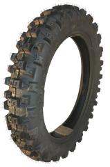 Goldenstar 110/90-17 Soft MS-134