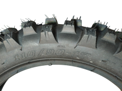 Goldenstar 110/90-17 Soft MS-134