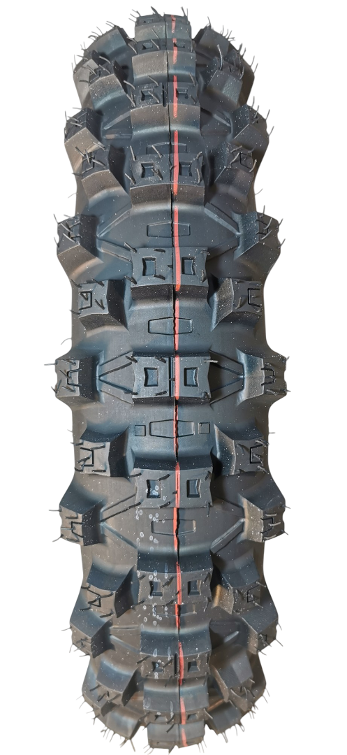 Goldenstar MS-134  110/90-17 Hard