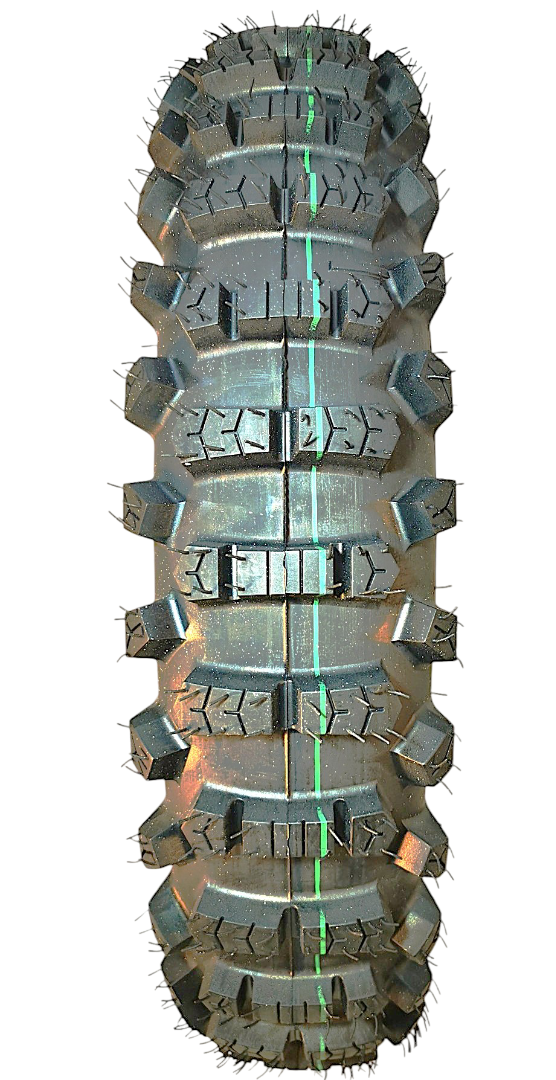 Goldenstar 120/90-18 MS-128 Soft Arka Lastik