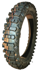 Goldenstar 120/90-18   MS-128 Hard Arka Lastik