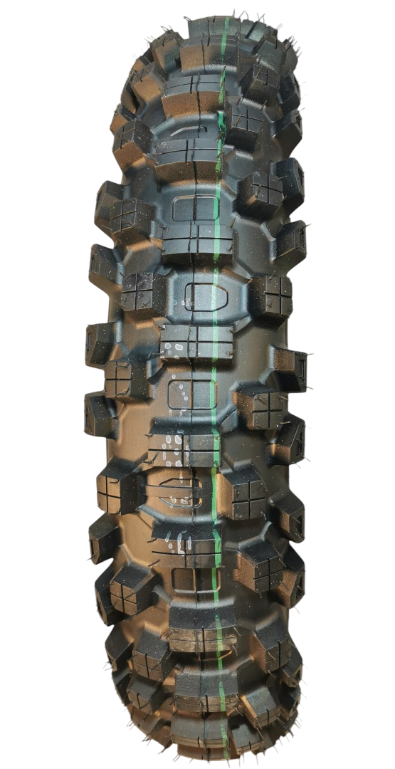 GOLDENSTAR 120/90-19 YUMUŞAK SOFT ARKA LASTİK 1041 MS-131