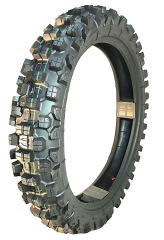 GOLDENSTAR 120/90-19 YUMUŞAK SOFT ARKA LASTİK 1041 MS-131