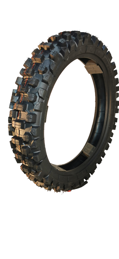 GOLDENSTAR 120/90-19 SERT HARD ARKA LASTİK  1042 MS-131