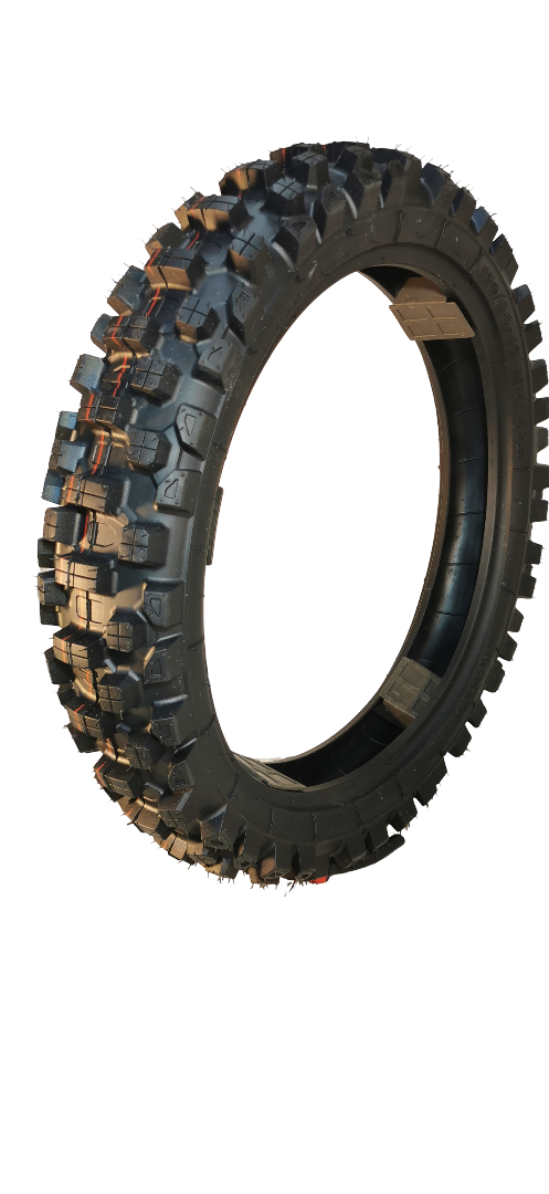 GOLDENSTAR 120/90-19 SERT HARD ARKA LASTİK  1042 MS-131