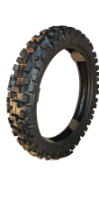 GOLDENSTAR 120/90-19 SERT HARD ARKA LASTİK  1042 MS-131