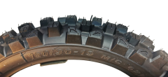 GOLDENSTAR 120/90-19 SERT HARD ARKA LASTİK  1042 MS-131