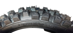 GOLDENSTAR 120/90-19 SERT HARD ARKA LASTİK  1042 MS-131