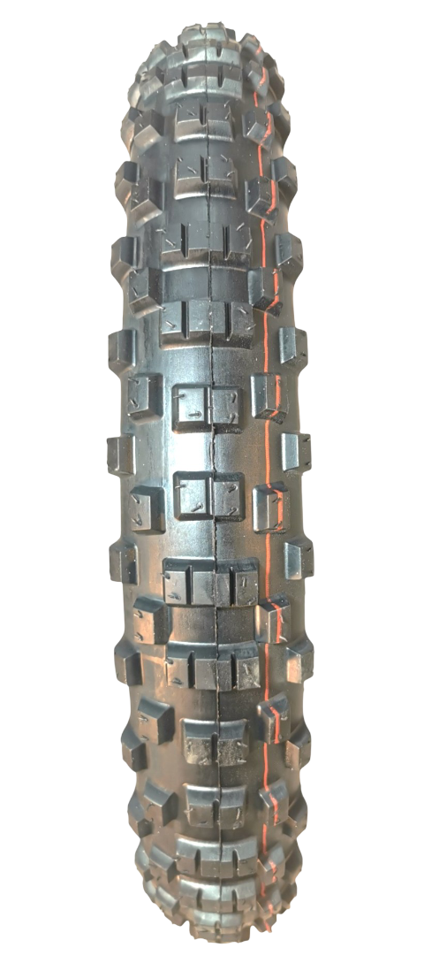 Goldenstar 90/90-19 Hard Ön Lastik