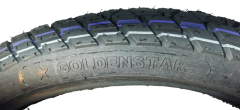 Goldenstar 90/90-21  MS-24 ÖN LASTİK