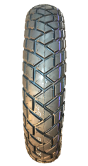 Goldenstar 120/80-18 / Ms-24 Arka Lastik