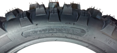 GOLDENSTAR 140-80-18 SERT HARD ARKA LASTİK 1009 XR78C