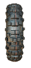 GOLDENSTAR 140-80-18 SERT HARD ARKA LASTİK 1009 XR78C