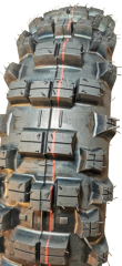 GOLDENSTAR 140-80-18 SERT HARD ARKA LASTİK 1009 XR78C