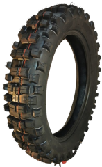 GOLDENSTAR 140-80-18 SERT HARD ARKA LASTİK 1009 XR78C