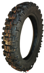GOLDENSTAR 140-80-18 SERT HARD ARKA LASTİK 1009 XR78C