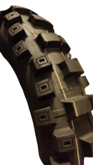 GOLDENSTAR 140/80-18 SERT HARD ARKA LASTİK 1013 XR78B