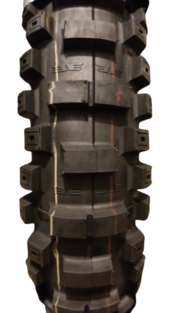 GOLDENSTAR 140/80-18 SERT HARD ARKA LASTİK 1013 XR78B