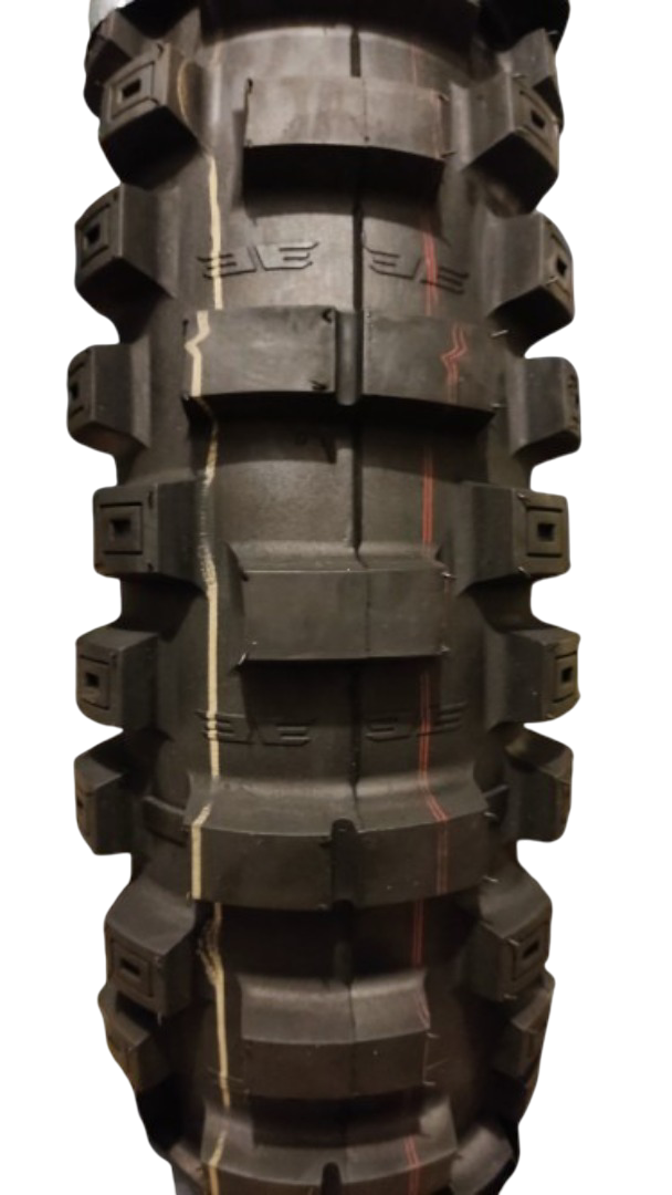 GOLDENSTAR 140/80-18 SERT HARD ARKA LASTİK 1013 XR78B