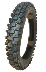 GOLDENSTAR 110/100-18 Yumuşak SOFT ARKA LASTİK. SS-131  STOK 1029