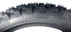 GoldenStar 110/100-18 Sert HARD SS-131