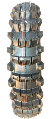 GoldenStar 120/100-18 Sert HARD MS-136 KUM