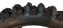 GoldenStar 120/100-18 Sert HARD MS-136 KUM