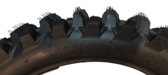 GoldenStar 120/100-18 Sert HARD MS-136 KUM