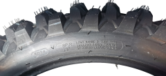 GoldenStar 110/90-19 HARD MS-136 KUM