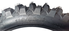GoldenStar 110/90-19 HARD MS-136 KUM